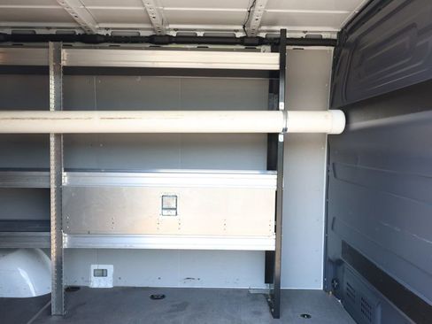 Used 2023 Mercedes-Benz Sprinter 2500 w/ Acoustic Package image 26