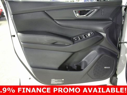 Certified 2025 Subaru Ascent Limited image 9