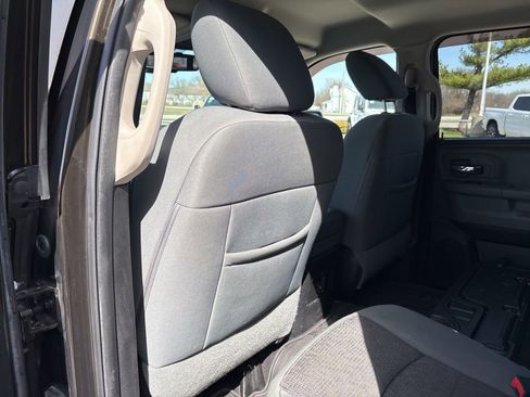 Used 2013 RAM 1500 Big Horn image 41