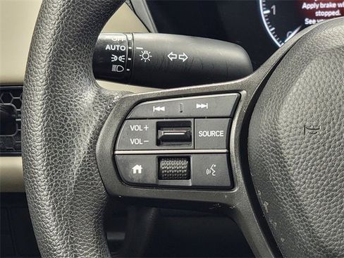 Certified 2023 Honda HR-V LX image 25
