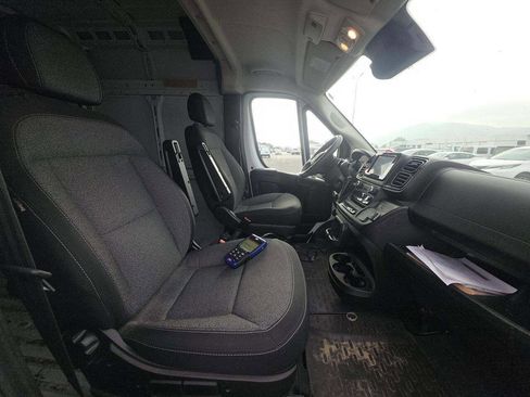 Used 2023 RAM ProMaster 3500 FWD image 8