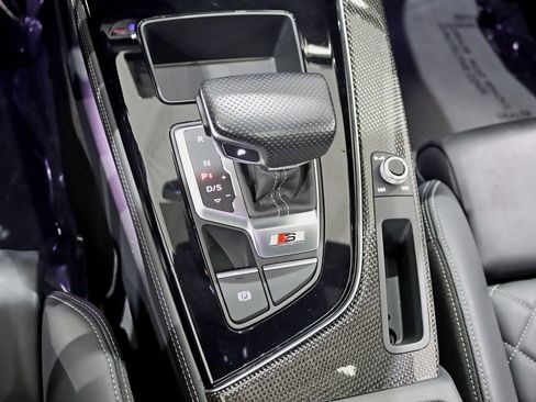 Used 2023 Audi S4 Prestige image 27