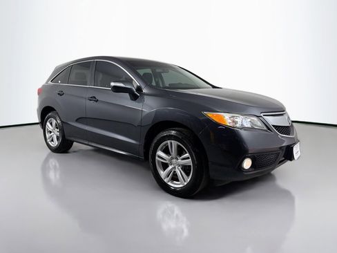 Used 2014 Acura RDX Technology Package image 3