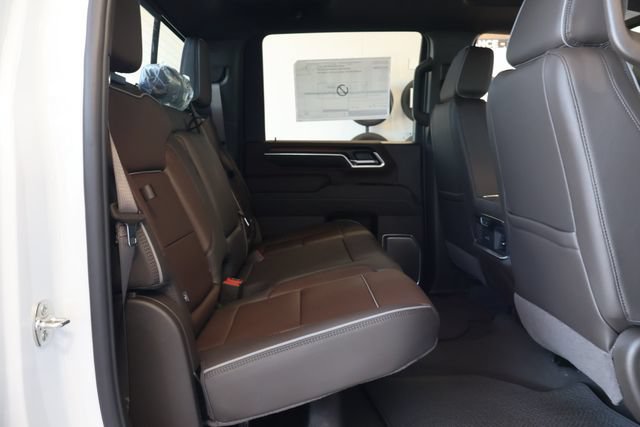 New 2026 GMC Sierra 2500 Denali w/ Denali Reserve Package AWD/4WD image 23