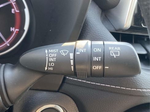 Used 2023 Toyota RAV4 XLE w/ Convenience Package FWD image 23