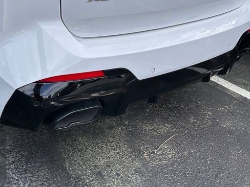 Used 2023 BMW X3 M40i image 10