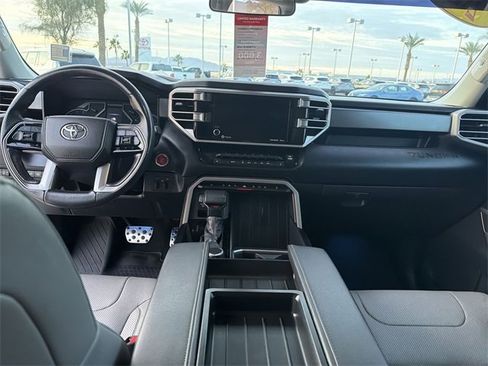 Used 2024 Toyota Tundra SR5 image 14