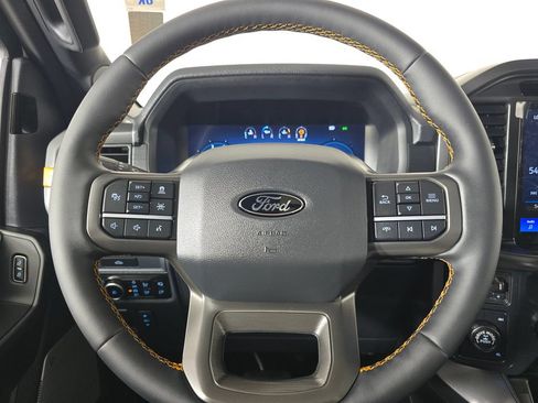 Certified 2026 Ford F150 Tremor w/ Bed Utility Package AWD/4WD image 24
