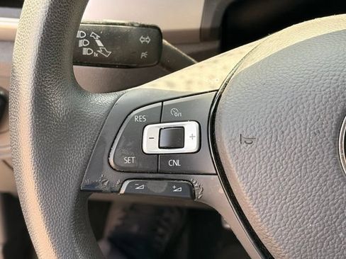 Used 2018 Volkswagen Atlas S AWD/4WD image 12