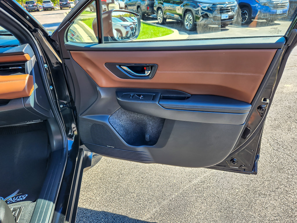 Certified 2026 Subaru Outback Touring XT AWD/4WD image 18