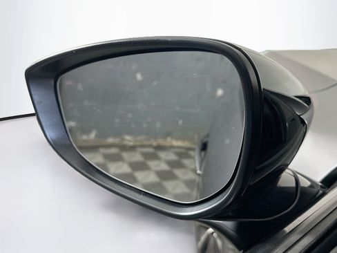 Used 2025 MAZDA CX-50 AWD 2.5 S w/ Premium Plus Pkg image 16