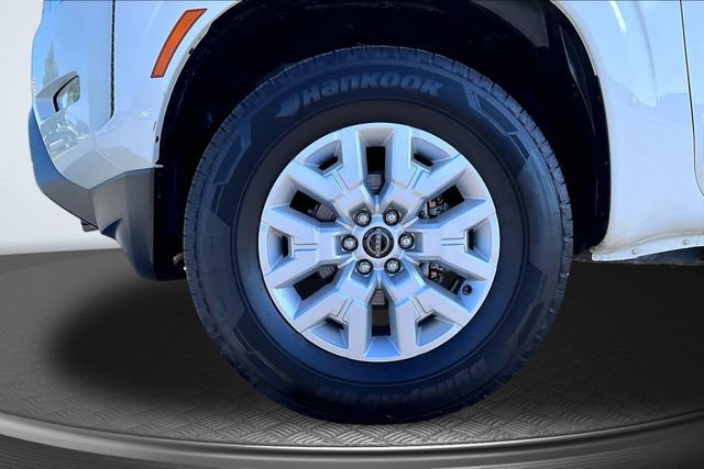 Used 2023 Nissan Frontier SV w/ SV Convenience Package AWD/4WD image 31