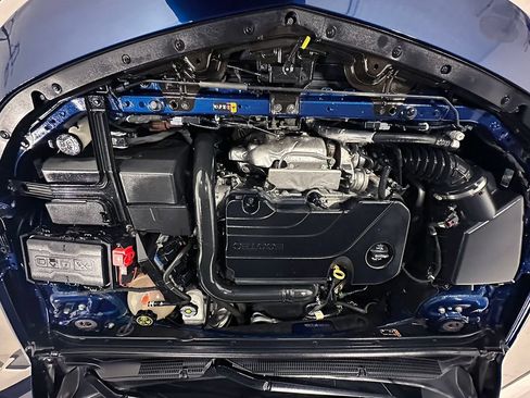 Used 2019 Chevrolet Malibu LT FWD image 37