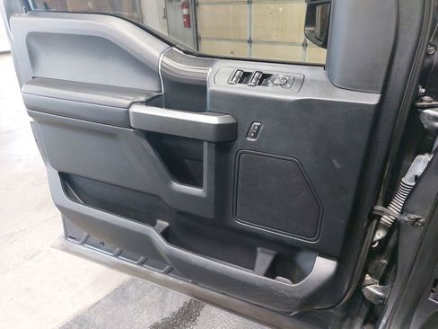 Used 2019 Ford F150 XLT w/ Equipment Group 302A Luxury AWD/4WD image 27
