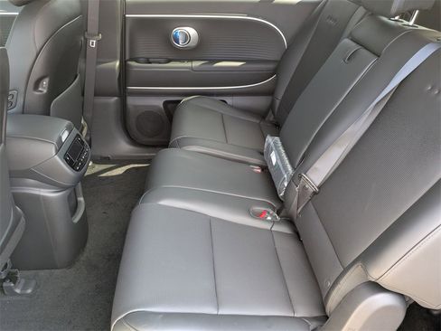 New 2026 Hyundai Ioniq 9 SEL image 12