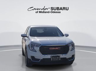 Used 2024 GMC Terrain SLE FWD video 1