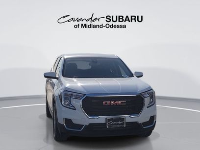 Used 2024 GMC Terrain SLE