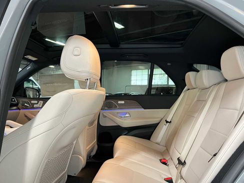 New 2026 Mercedes-Benz GLE 350 4MATIC image 20