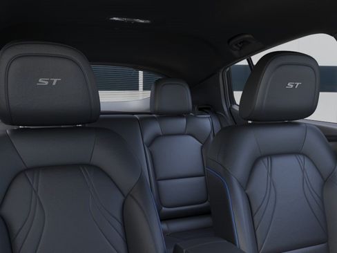 New 2026 Buick Envista Sport Touring FWD image 25