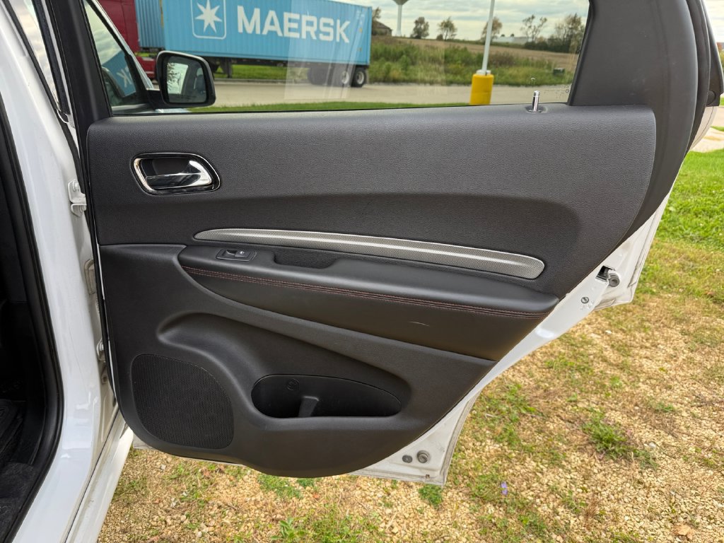Used 2018 Dodge Durango GT AWD/4WD image 38
