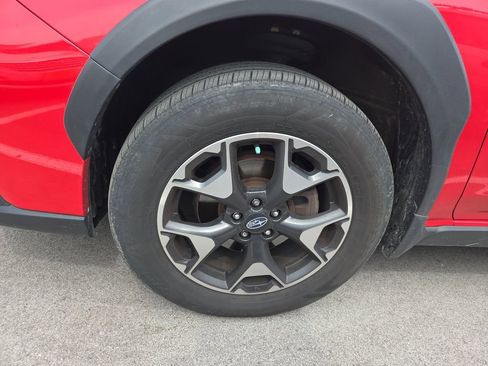 Used 2020 Subaru Crosstrek 2.0i Premium w/ Popular Package #2 image 8