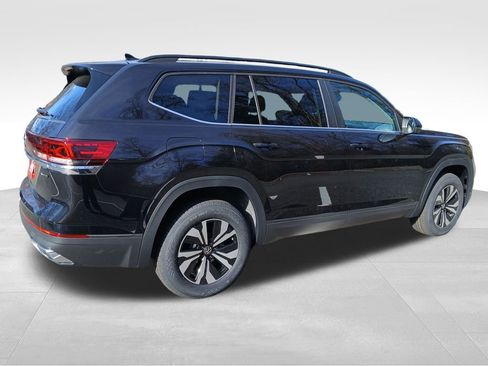 New 2026 Volkswagen Atlas SE AWD/4WD image 5
