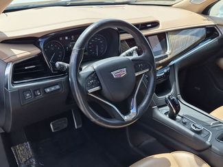 Used 2022 Cadillac XT6 Sport w/ Platinum Package AWD/4WD video 2