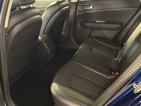 Used 2019 Kia Optima S w/ S Panoramic Sunroof Package image 14