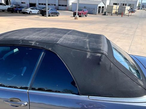 Used 2005 BMW 325Ci Convertible image 31