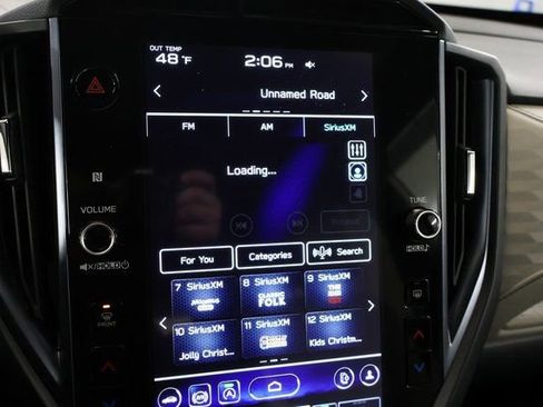 Certified 2025 Subaru Forester Limited image 23