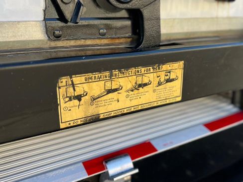 Used 2019 GMC Savana 3500 w/ Power Convenience Package RWD image 31