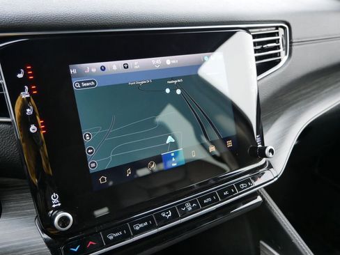 Used 2024 Jeep Wagoneer Series III image 18