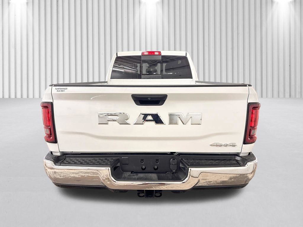 New 2026 RAM 2500 Tradesman AWD/4WD image 6
