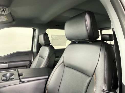 New 2026 Ford F350 Lariat w/ Chrome Package image 18