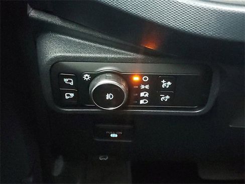 Used 2023 Ford Bronco Outer Banks image 13