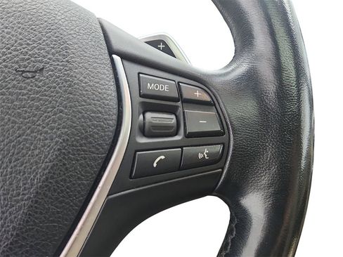 Used 2018 BMW 430i Gran Coupe xDrive image 39