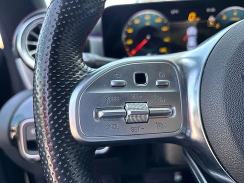 Used 2023 Mercedes-Benz CLA 250 w/ AMG Line image 19