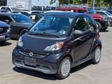 Used 2015 smart fortwo pure image 3