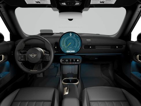New 2026 MINI Cooper S FWD image 8