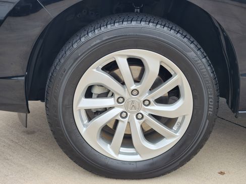 Used 2017 Acura RDX FWD image 9