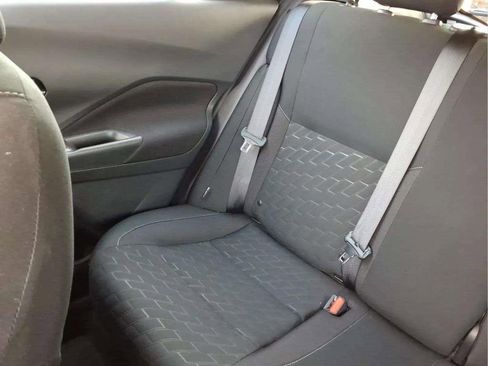 Used 2024 Nissan Kicks SV FWD image 16