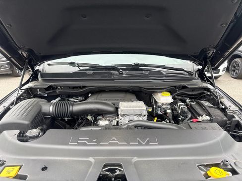 New 2026 RAM 1500 Big Horn AWD/4WD image 29