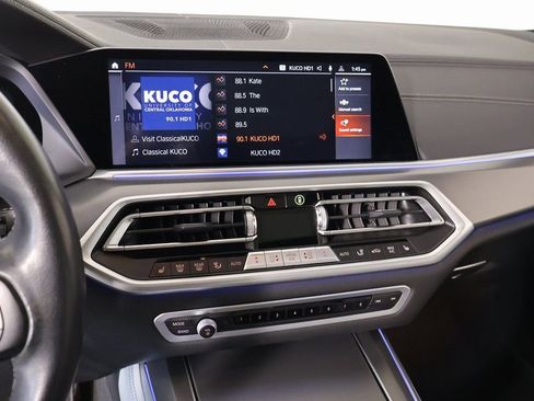 Used 2023 BMW X5 sDrive40i w/ Premium Package image 5