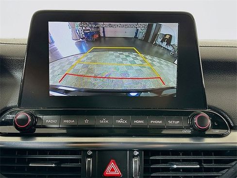 Used 2020 Kia Forte GT-Line image 15