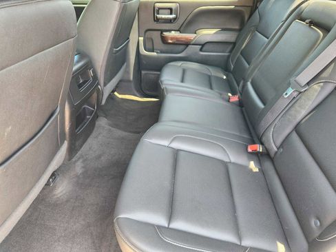 Used 2018 GMC Sierra 1500 SLT w/ Enhanced Driver Alert Package RWD image 30