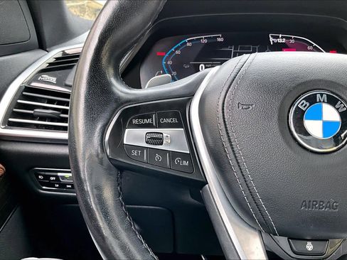 Used 2019 BMW X5 xDrive40i w/ Premium Package 2 image 20