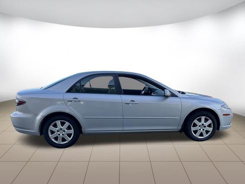 Used 2007 MAZDA MAZDA6 i Sport image 8
