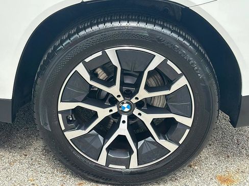 Used 2026 BMW X3 xDrive30 AWD/4WD image 29