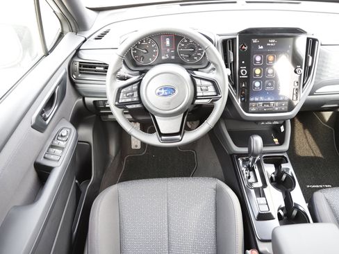 New 2026 Subaru Forester Premium image 18