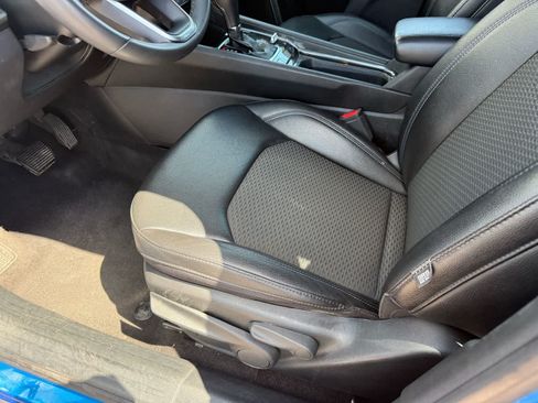 Used 2024 Jeep Compass Latitude AWD/4WD image 16